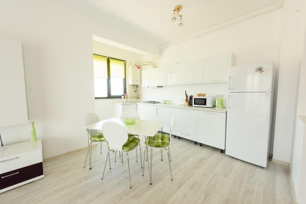 Apartamento Purple Sun Năvodari Exterior foto