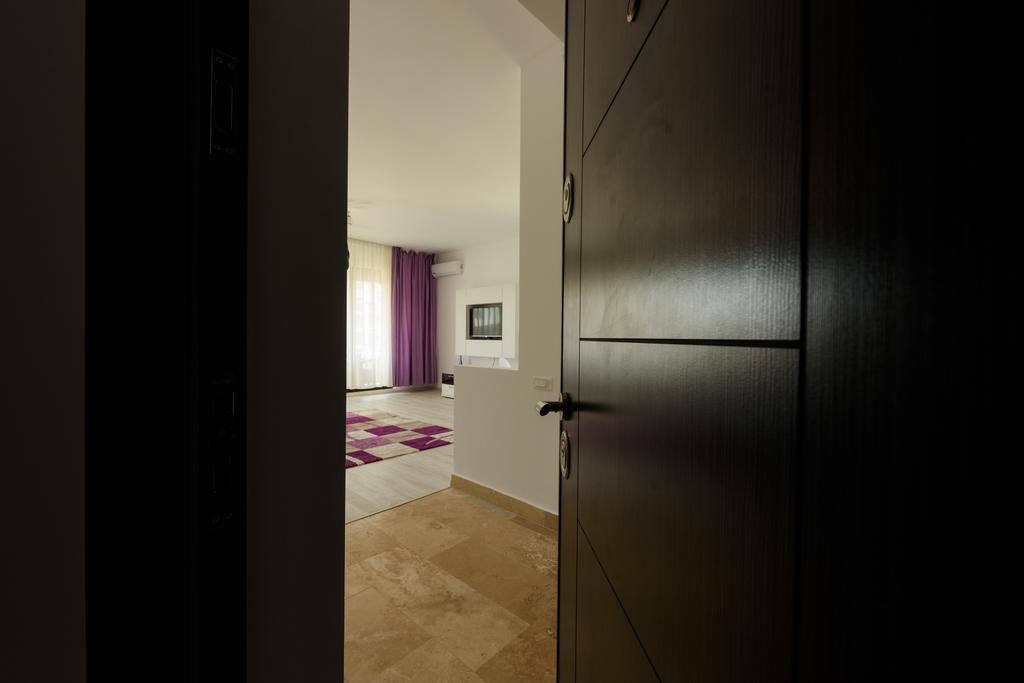 Apartamento Purple Sun Năvodari Exterior foto