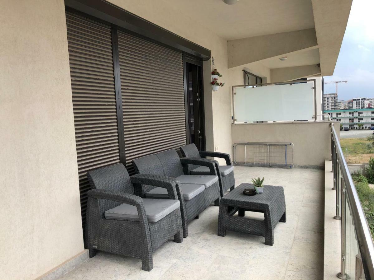 Apartamento Purple Sun Năvodari Exterior foto